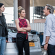 Krysten Ritter, Rachael Taylor, and James McCaffrey